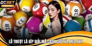 Lô trượt là gì