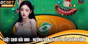 luật chơi bài Uno